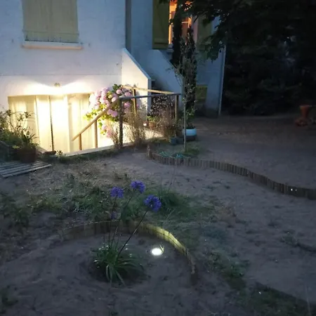 L'olivier, Cosy Entre Et Foret