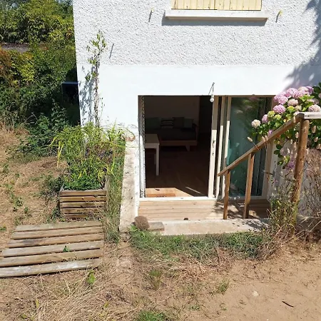 L'olivier, Cosy Entre Et Foret *