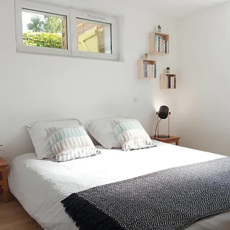 L'olivier, Cosy Entre Et Foret アパート サン・ミシェル・シェフ・シェフ