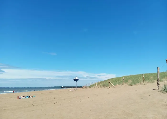 Appartamento L'olivier, Cosy Entre Et Foret Saint-Michel-Chef-Chef