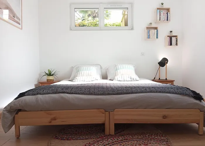 Appartamento L'olivier, Cosy Entre Et Foret