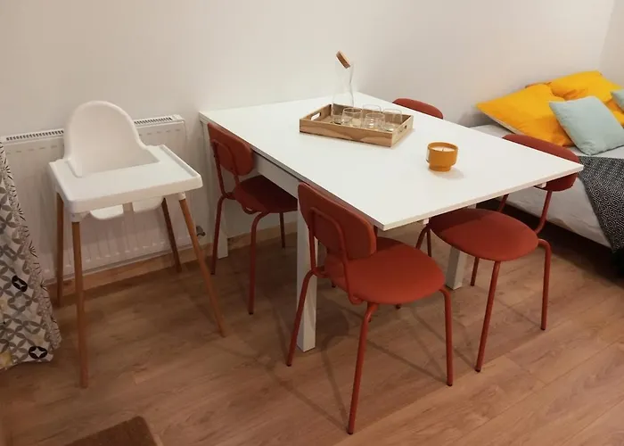 L'olivier, Cosy Entre Et Foret