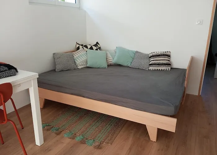 Appartamento L'olivier, Cosy Entre Et Foret Saint-Michel-Chef-Chef