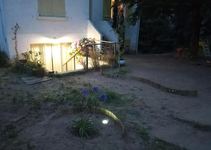 L'olivier, Cosy Entre Et Foret