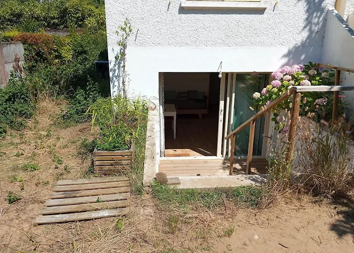 L'olivier, Cosy Entre Et Foret *