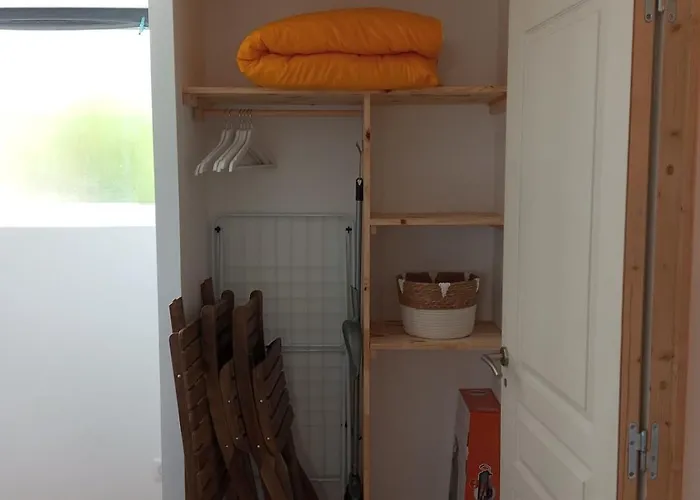 L'olivier, Cosy Entre Et Foret Appartamento *