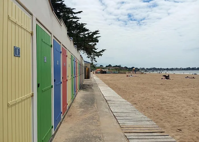 Appartamento L'olivier, Cosy Entre Et Foret Saint-Michel-Chef-Chef