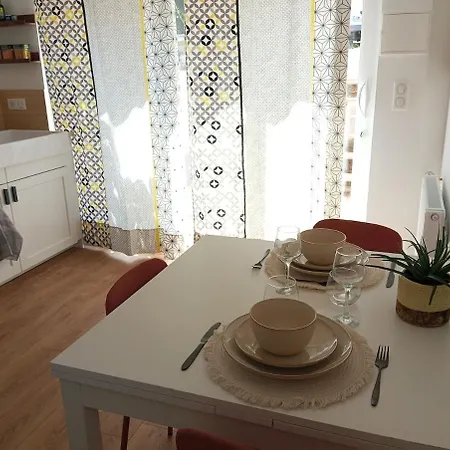 L'olivier, Cosy Entre Et Foret Appartement *