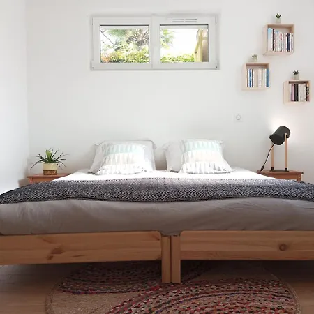 Appartement L'olivier, Cosy Entre Et Foret