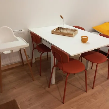 L'olivier, Cosy Entre Et Foret