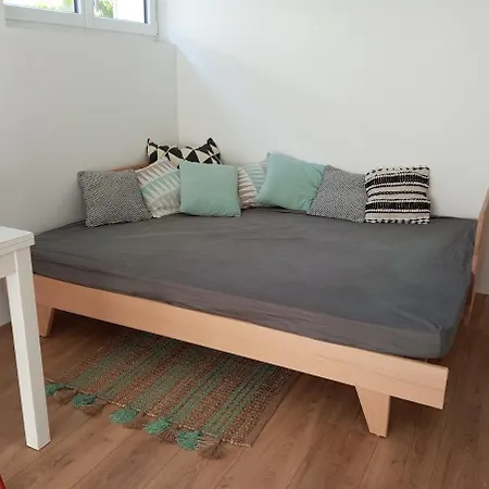 Appartement L'olivier, Cosy Entre Et Foret Saint-Michel-Chef-Chef