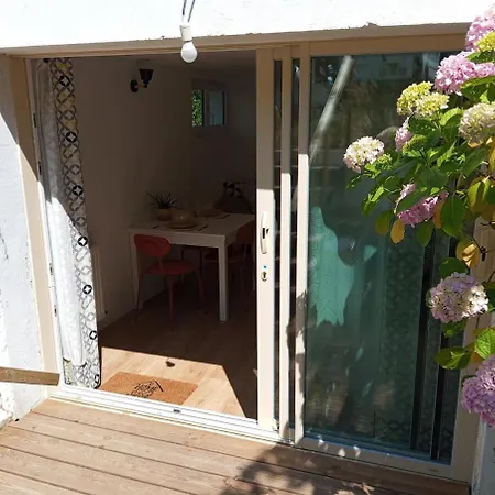 L'olivier, Cosy Entre Et Foret Appartement