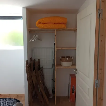 L'olivier, Cosy Entre Et Foret Appartement *