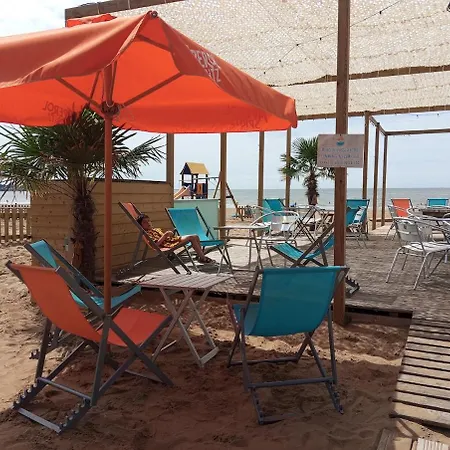 L'olivier, Cosy Entre Et Foret Appartement *