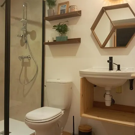 L'olivier, Cosy Entre Et Foret